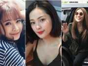 Các mỹ nhân tuổi Dậu Hạ Vi, Chi Pu, Mỹ Tâm: Ai giàu có nhất?