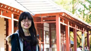 Cái Tết xa nhà ngậm ngùi của du học sinh Việt