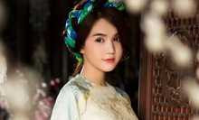 Hậu chia tay tỷ phú 72 tuổi, Ngọc Trinh đã có chia sẻ đầy tâm trạng ngay mùng 1 Tết