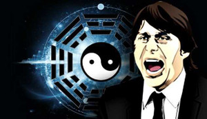 HLV Conte sẽ đại phát trong 'năm tuổi' 2017