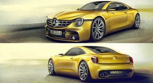 Vẻ đẹp cổ điển pha hiện đại của siêu xe Mercedes-Benz 350 SE