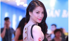 Biệt thự xa hoa, xe sang tiền tỷ, hàng hiệu bạt ngàn của Trương Ngọc Ánh