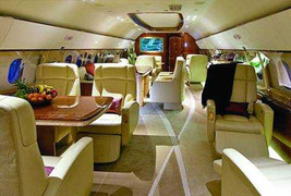 Giới đại gia sục sôi với tour vòng quanh thế giới giá 303 tỷ