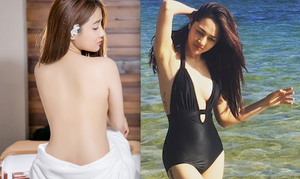 Người yêu quá 'nóng bỏng', Trường Giang, Hồ Quang Hiếu vẫn công khai chê bai