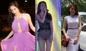 Những chiêu tạo scandal 'đánh bóng' tên tuổi của Thủy Tiên