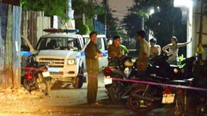 Nghi vấn nam thanh niên 'ngáo đá' đâm bạn thiệt mạng