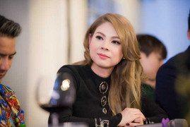 Thanh Thảo phẫu thuật ở Mỹ vào mùng 3 Tết Nguyên đán