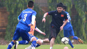 U23 Việt Nam không sợ U23 Malaysia bằng bánh chưng, bánh tét