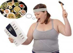 Những điều 'tối kỵ' khi giảm béo sau Tết