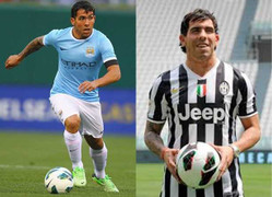 Carlos Tevez: 'Cậu bé người gỗ' của bóng đá thế giới