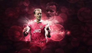 Dennis Bergkamp: Biểu tượng của sự hoàn hảo