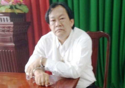 Gã Việt kiều lừa đảo chiếm đoạt hàng tỉ đồng