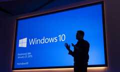 Microsoft thử nghiệm Windows 10 Cloud, cạnh tranh với ChromeOS