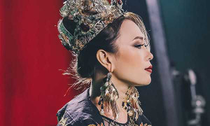 Vì sao Mỹ Tâm ‘gây sốt’ suốt mùa Tết?