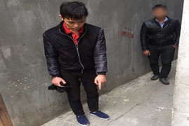 'Bắt cá hai tay', cô gái khiến người yêu mất mạng