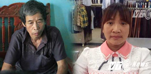 Cô gái bị lừa bán sang Trung Quốc 16 năm đang trên đường về Việt Nam