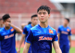 Duy Mạnh sẵn sàng cạnh tranh sòng phẳng với Xuân Trường, Tuấn Anh