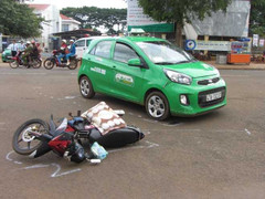 Ninh Bình không xảy ra tai nạn giao thông dịp Tết là do 'anh em báo cáo thiếu'