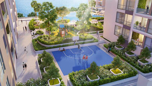 Rước lộc xuân cùng Vinhomes Skylake