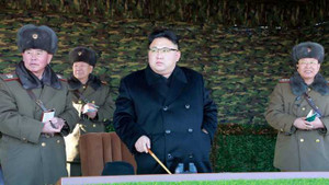 Triều Tiên cách chức Bộ trưởng An ninh nhân dân