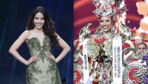 Việt Nam lọt Top 20 cường quốc sắc đẹp năm 2016