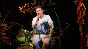 Đàm Vĩnh Hưng: 'Ngày Tết tôi chỉ ngủ được khoảng 2 tiếng đồng hồ!'