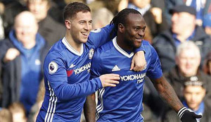 Trực tiếp Chelsea - Arsenal