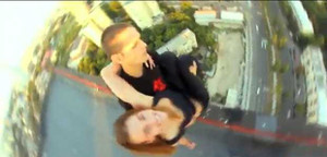 Video: Những kẻ không sợ chết liều lĩnh thách thức tử thần