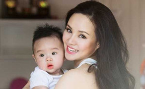 Vy Oanh bức xúc lên tiếng phản bác thông tin sai lệch về chồng