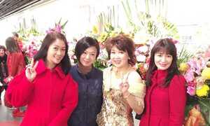 4 bà vợ 'Vi Tiểu Bảo' tích cực hội ngộ khi tuổi xế chiều