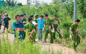 Nam sinh viên giết người trả thù sau 1 năm bị đánh