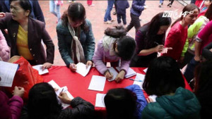 Những hiểu lầm về dâng sao giải hạn