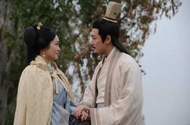 Truyền kì về người vợ “ma chê quỷ hờn” của Gia Cát Lượng