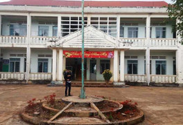 Nhiều cán bộ khóa phòng 'trốn việc' sau Tết ở Gia Lai