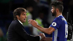 Antonio Conte thành công cùng Chelsea: Dám thay đổi, dám đặt niềm tin