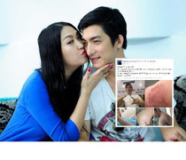 Chồng trẻ lấy mạng sống ra thề, phơi bày sự thật cuộc hôn nhân với Phi Thanh Vân