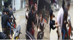 Cô gái bị nhóm thanh niên bắt ép về làm vợ: Công an vào cuộc điều tra