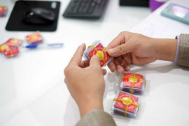 Dễ dàng mua vàng ngày Thần Tài nhờ TPBank eBank