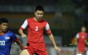 HLV Lê Thụy Hải: Cần loại bỏ vĩnh viễn cầu thủ đấm gãy mũi đối phương