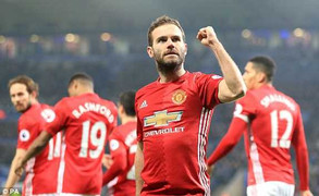 Trực tiếp Leicester - Man Utd