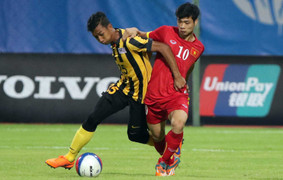 18h trực tiếp U23 Việt Nam – U23 Malaysia: Lứa Công Phượng khoe tài