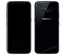 Bất ngờ lộ giá bán của siêu phẩm Samsung Galaxy S8