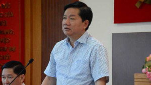 Bí thư Thăng: 'Chúng ta vô cảm, cuối cùng chỉ có người dân khổ'