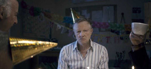 Clip: Ông lão tâm thần mơ được chạy khiến hàng chục triệu người rơi nước mắt