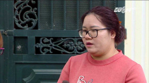 Cô giáo mầm non bạo hành trẻ: Mẹ bé trai bị đánh lên tiếng