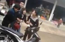 Ép cô gái lên xe để 'cướp vợ': Kẻ xấu sẽ lợi dụng để bắt cóc phụ nữ, trẻ em