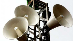 Tổng Giám đốc VOV Nguyễn Thế Kỷ: Sử dụng loa phường cho hợp lý chứ không phải bỏ hay giữ