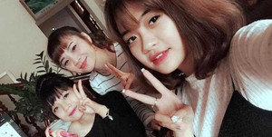 Bà ngoại U50 ở Bắc Giang trẻ trung như con gái khiến nhiều người ngỡ ngàng