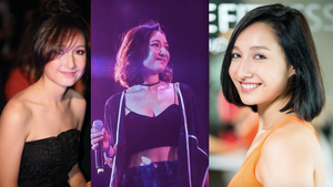 Con gái lớn nhà diva Mỹ Linh ngày càng xinh đẹp, sexy