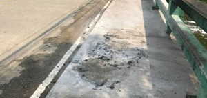 Gia cảnh bi đát của 2 anh em tự thiêu trên cầu ở Sài Gòn